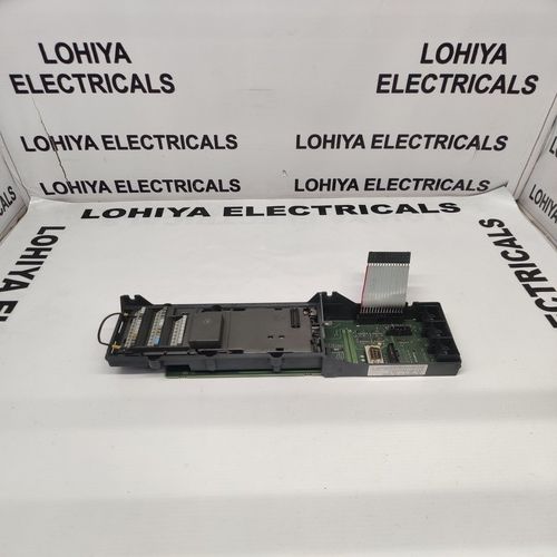 SIEMENS 6SL3351-6FE32-6AA1 CONTROL INTERFACE BOARD