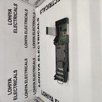 SIEMENS 6SL3351-6FE32-6AA1 CONTROL INTERFACE BOARD