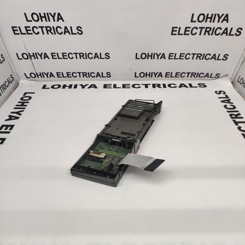 SIEMENS 6SL3351-6FE32-6AA1 CONTROL INTERFACE BOARD