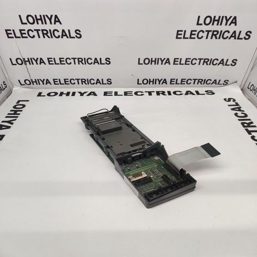 SIEMENS 6SL3351-6FE32-6AA1 CONTROL INTERFACE BOARD