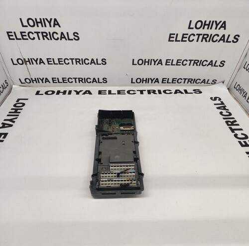 SIEMENS 6SL3351-6GE32-1AA1 INTERFACE CONTROL BOARD