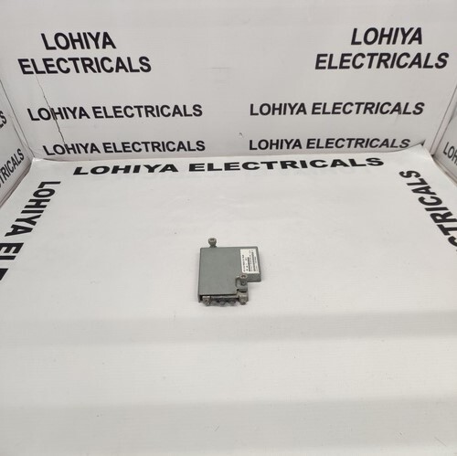 SIEMENS 6SL3200-0SP02-0AA0 POWER MODULE