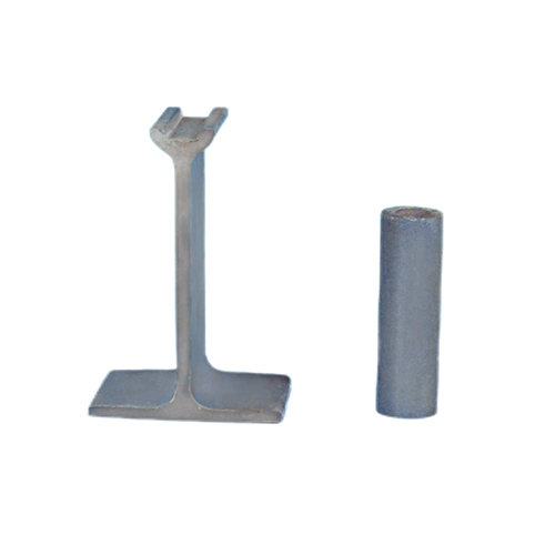 Nitride Bonded Silicon Carbide Pillar/ Post/ Prop/ Column/  Support for Kilns and Furnaces