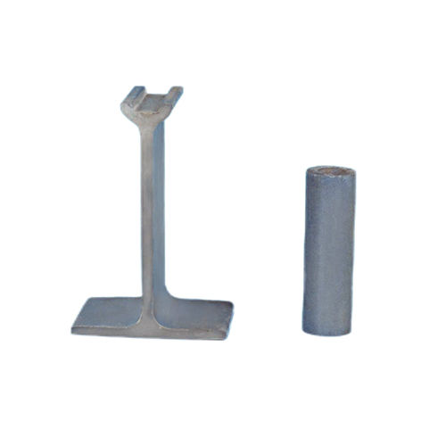 Refractory NBSiC Pillar/ Post/ Prop/ Column/ Support