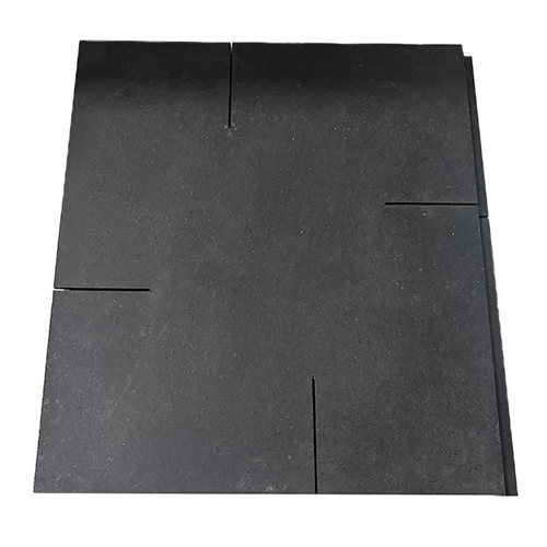 OBSiC Silicon Carbide Kiln Plate/Batt/Slab/ Shelf
