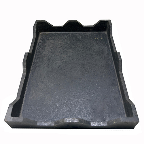 Kiln Furniture Silicon Carbide OSiC Sagger