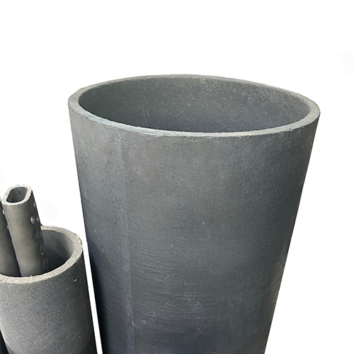 OSiC Grinding Barrel, SiC Lining