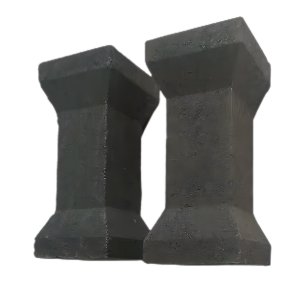 Silicon Carbide SiC(OSiC) Posts/ Pillars/ Props/ Columns/ Supports