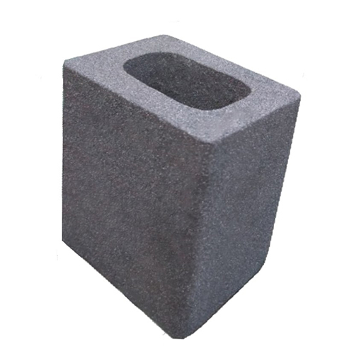 Recrystallized Silicon Carbide RSiC Column/ Post/ Pillar/ Prop/Support