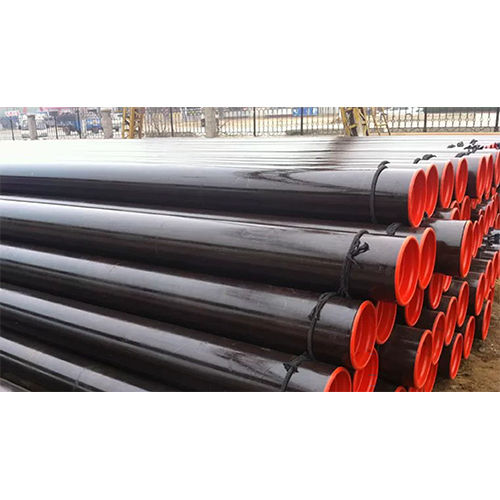 Black Api X60 Psl 1 Psl 2 Lsaw Pipe