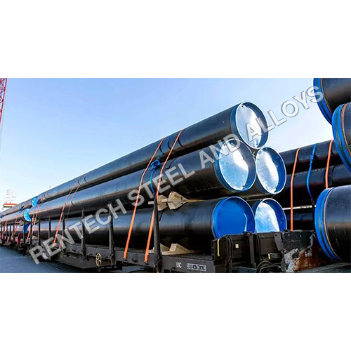 API X70 PSL 1 PSL 2 LSAW Pipe