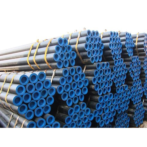 Carbon Steel ASTM A333 GR 2 Seamless IBR Pipes