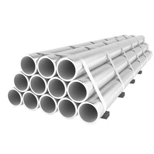 BS 3059 Gr 360 Seamless IBR Pipes