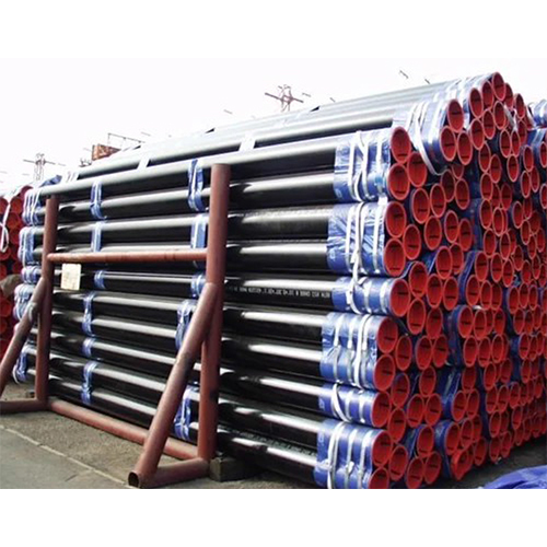 Carbon Steel ASTM A53 GrR.A Seamless IBR Pipes