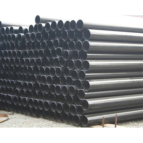 Carbon Steel ASTM A106 GR B Seamless IBR Pipes