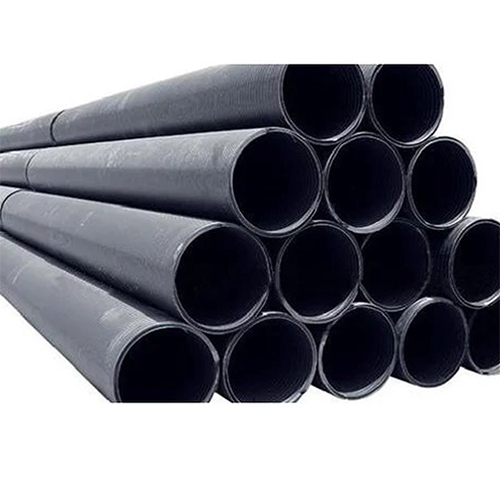 Carbon Steel ASTM A53 GR.B Seamless IBR Pipes