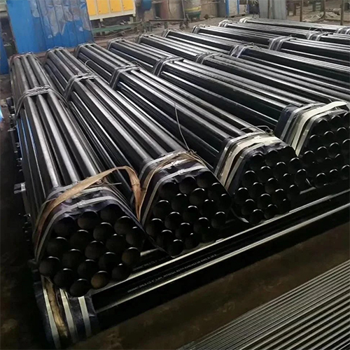 Alloy Steel Seamless Pipe A 335 GR P11