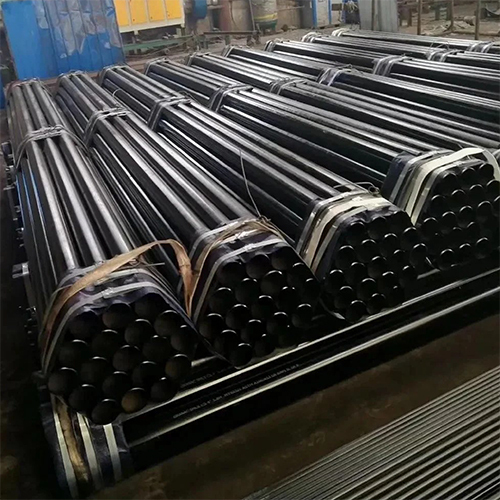 Alloy Steel Seamless Tube A213 GR. T9