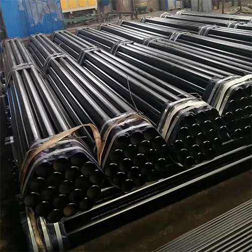 ALLOY STEEL PIPE