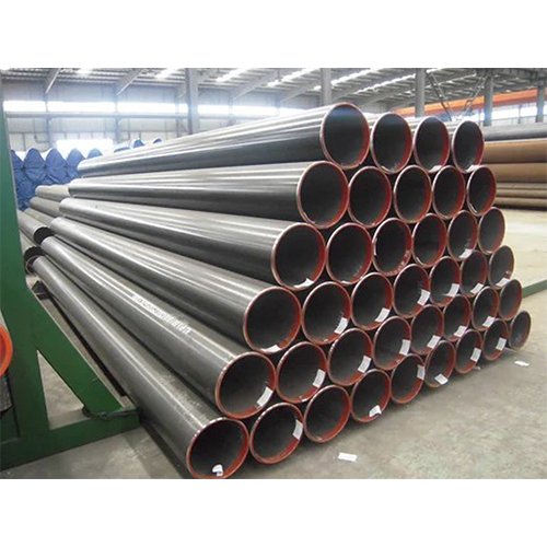 Alloy Steel Seamless Pipe A 335 GR. P1