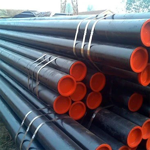 Alloy Steel Seamless Tube A213 GR. T12