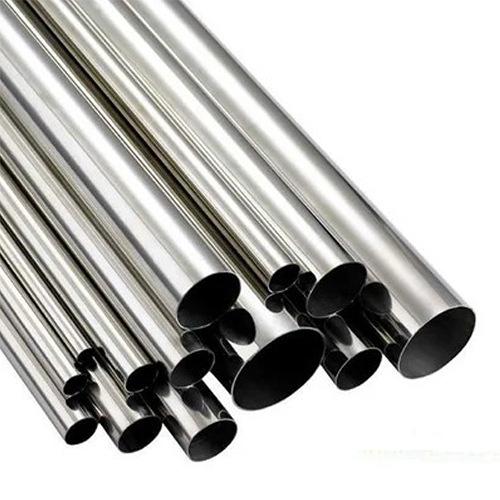 Alloy Steel Seamless Pipes A 335 GR. P22