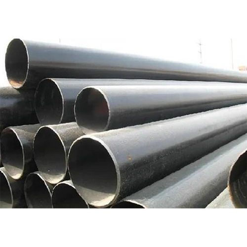 Black Mild Steel Tubes