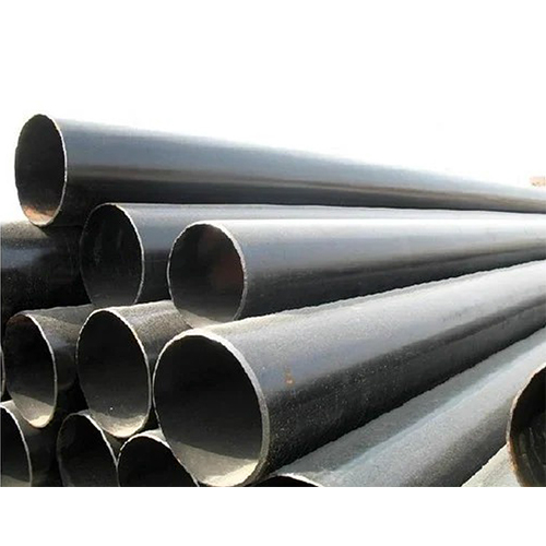 Mild Steel Pipes