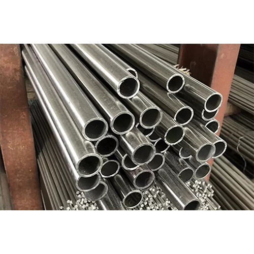 Stainless Steel Seamless Pipes