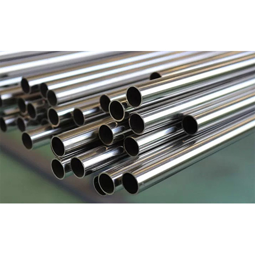 Stainless Steel 316 316L 316H Seamless Pipes