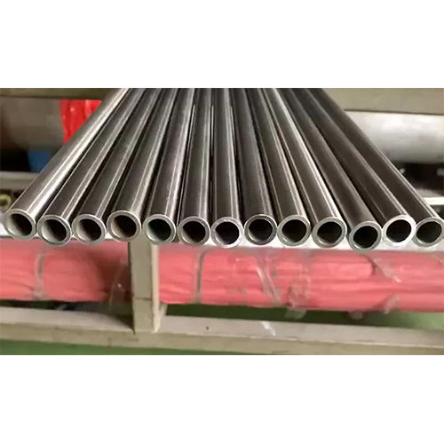 Stainless Steel 904L Seamless Pipes
