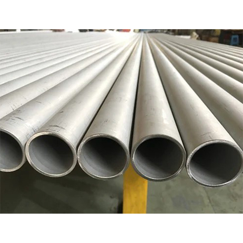 Stainless Steel Seamless Pipes