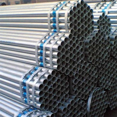 Seamless Steel Pipe 310