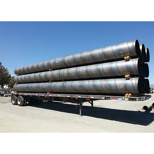 Stainless Steel Seamless Pipe 316L
