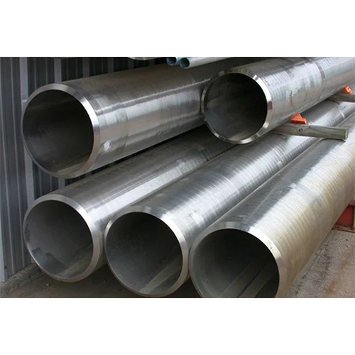 SS Welded Pipes ASTM A 312