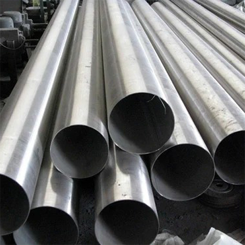 ASTM A312 TP304 Class 1EFSW Seamless Pipes