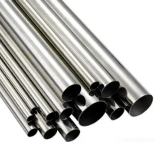 Stainless Steel Seamless Welded Pipes ASTM A 358