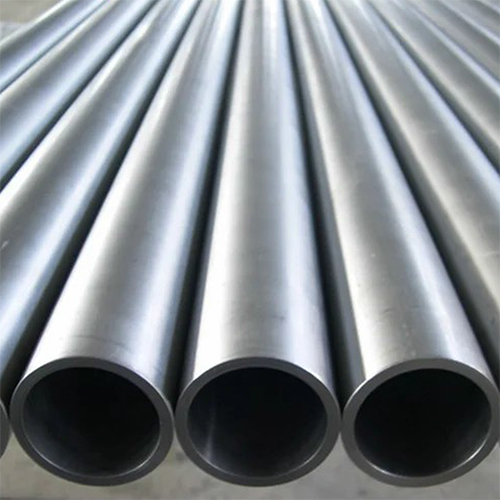 Silver Stainless Steel Seamless Welded Pipes Astm A 270