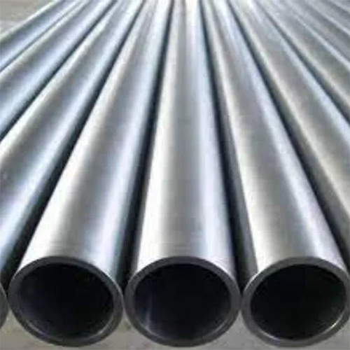 Silver Carbon Steel Efw Pipes