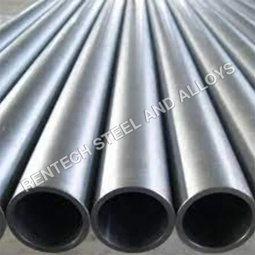 Carbon Steel Round Shaped EFW Pipes