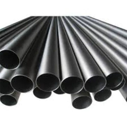 Silver Carbon Steel Efw Tubes