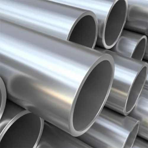 Stainless Steel Duplex Pipe