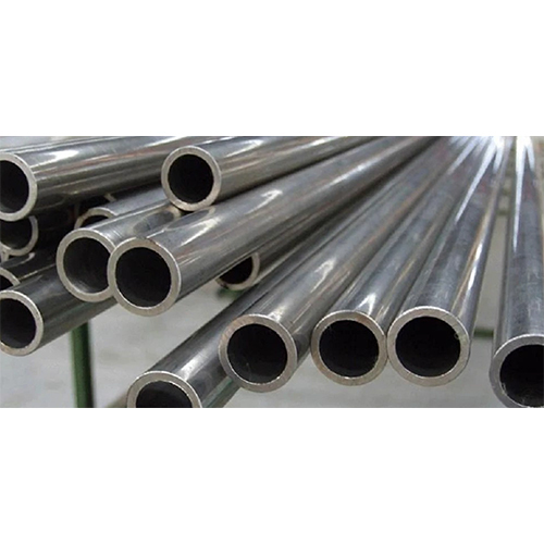 Duplex Steel Tubes