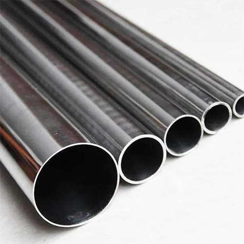 UNS S32750 Super Duplex Stainless Steel Pipe