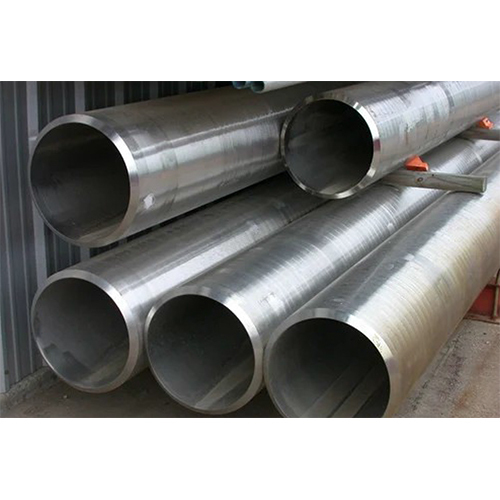 STAINLESS STEEL ERW SUPER DUPLEX PIPE