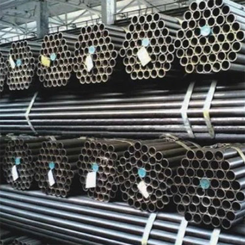 Stainless Steel Super Duplex UNS S32750, F53, 2507 Seamless Pipe