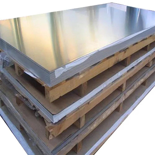 304 Stainless Steel Plate