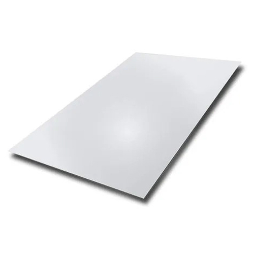 Stainless Steel Plate