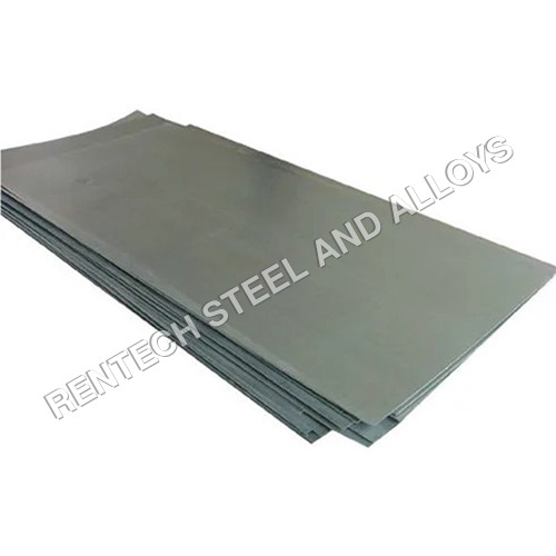 EN 19 AISI 4140 High-strength Alloy Steel Plates