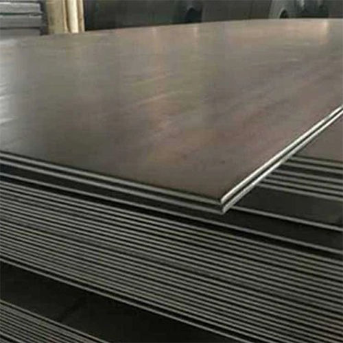 Carbon Steel Square Boiler Quality Plates Application: Construction